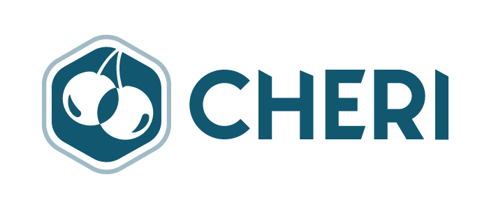 CHERI Alliance banner