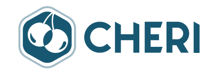 CHERI Alliance logo